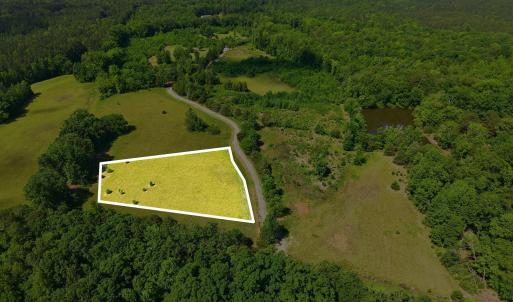 Photo #4 of 001 Keeton, Bullock, NC 14.2 acres