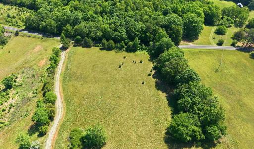 Aerial View #17
