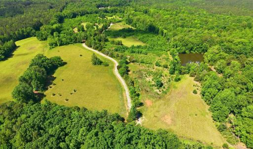 Aerial View #1
