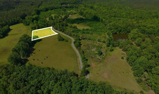 Photo #2 of 001 Keeton, Bullock, NC 14.2 acres