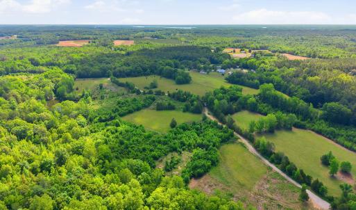 Aerial View #4