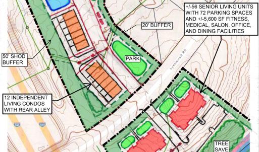 Sketch Plan ALT #2 Lynnwood Road (2)