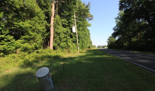 Copy of Ground West Parcel Duffie Road U