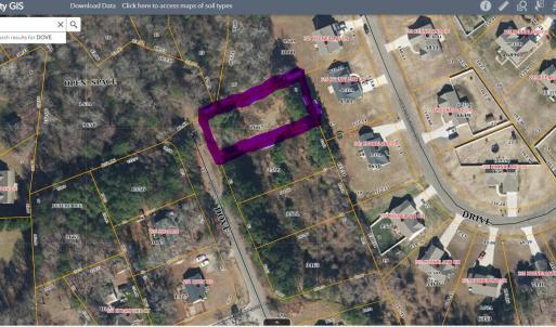 Lot 16 GIS Image
