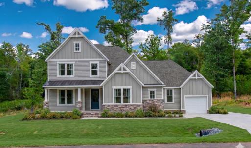 Ballentine C on Lot 10