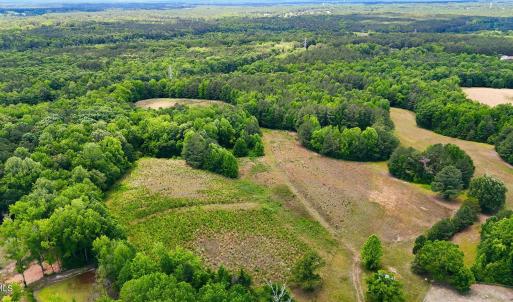 Photo #1 of Pope, Creedmoor, NC 30.0 acres