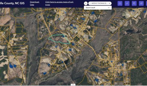 Photo #5 of Pope, Creedmoor, NC 30.0 acres