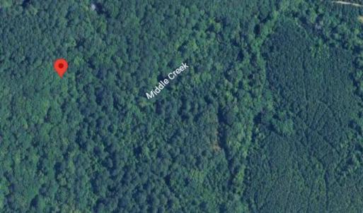 20 Acre Parcel