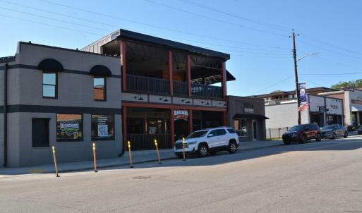 Bleachers Sports Bar