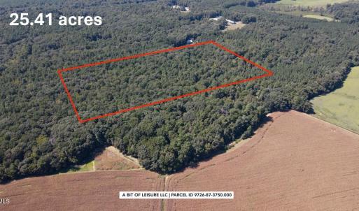 25 acres