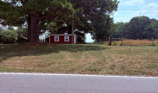 Photo #2 of 1 Cornwallis, Garner, NC 31.4 acres