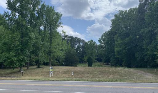 Photo #1 of 4628 Rogers, Wake Forest, NC 0.9 acres