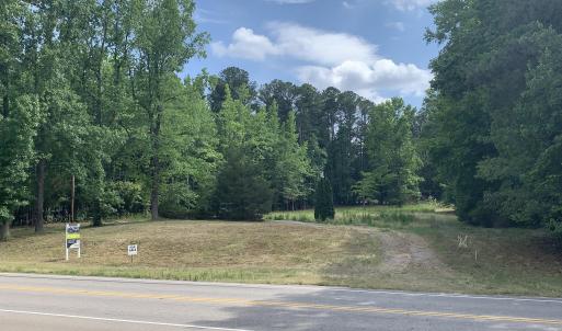 Photo #2 of 4628 Rogers, Wake Forest, NC 0.9 acres