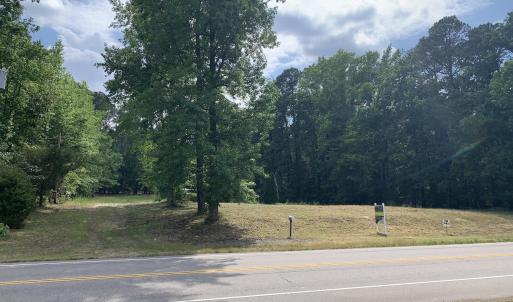 Photo #3 of 4628 Rogers, Wake Forest, NC 0.9 acres