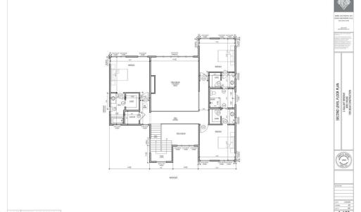 2nd Floorplan
