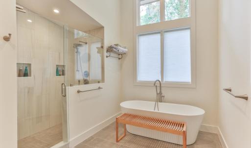 Gallant Bath