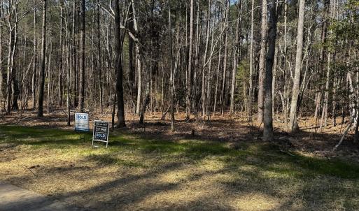 Photo #4 of 120 Anfield, New Hill, NC 2.2 acres