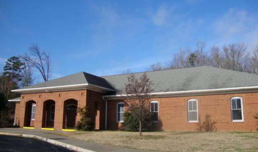 Community Center