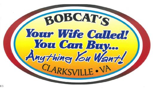 Bobcat