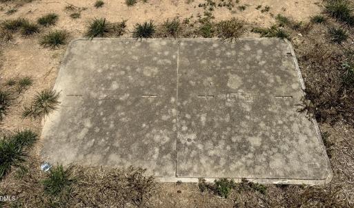 18.5 acres - Sherron Rd. - Fiber vault