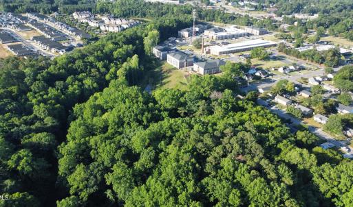 Photo #10 of 515 Central, Clayton, NC 5.9 acres