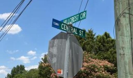 Photo #5 of 515 Central, Clayton, NC 5.9 acres