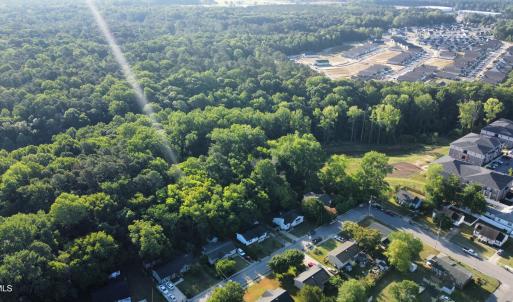 Photo #12 of 515 Central, Clayton, NC 5.9 acres