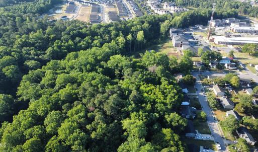 Photo #11 of 515 Central, Clayton, NC 5.9 acres