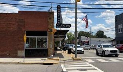 Photo #6 of 515 Central, Clayton, NC 5.9 acres