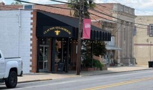 Photo #7 of 515 Central, Clayton, NC 5.9 acres