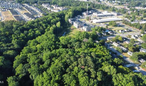 Photo #2 of 515 Central, Clayton, NC 5.9 acres