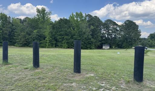 Photo #4 of 586 Shade Tree, Benson, NC 4.5 acres