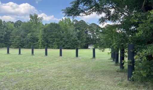 Photo #1 of 586 Shade Tree, Benson, NC 4.5 acres