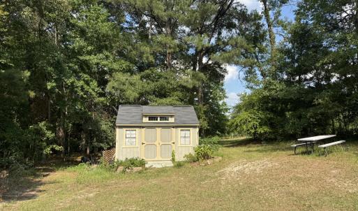 Photo #9 of 586 Shade Tree, Benson, NC 4.5 acres