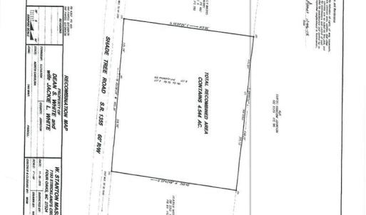 Photo #11 of 586 Shade Tree, Benson, NC 4.5 acres