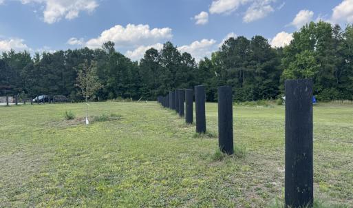 Photo #2 of 586 Shade Tree, Benson, NC 4.5 acres