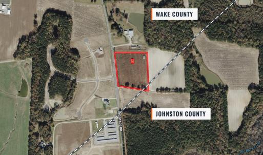 Photo #6 of Old Stage, Willow Springs, NC 6.4 acres