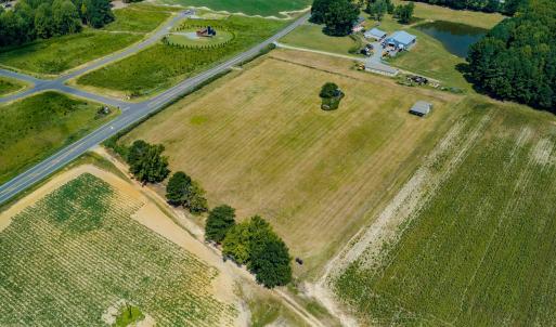 Photo #17 of Old Stage, Willow Springs, NC 6.4 acres