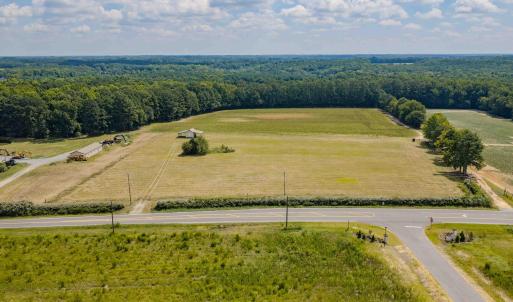 Photo #1 of Old Stage, Willow Springs, NC 6.4 acres