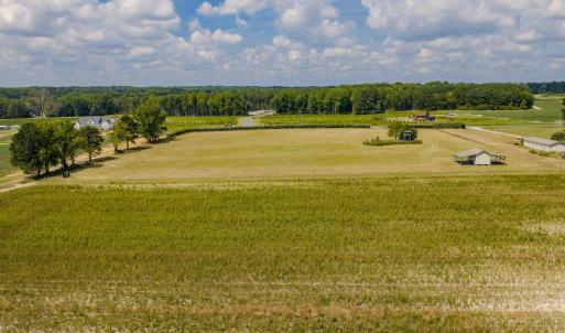 Photo #2 of Old Stage, Willow Springs, NC 6.4 acres