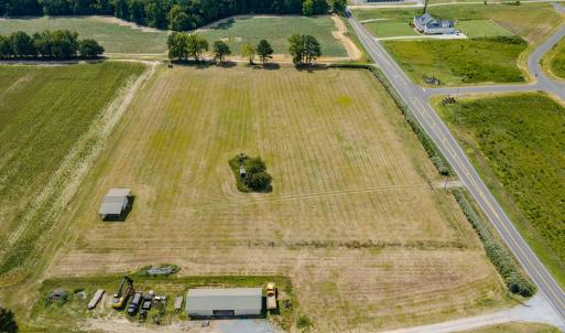 Photo #15 of Old Stage, Willow Springs, NC 6.4 acres