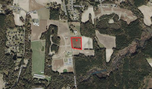 Photo #7 of Old Stage, Willow Springs, NC 6.4 acres
