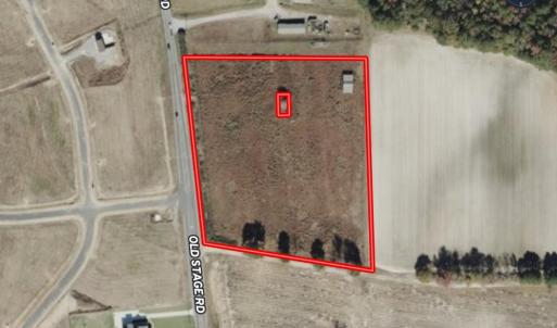 Photo #5 of Old Stage, Willow Springs, NC 6.4 acres