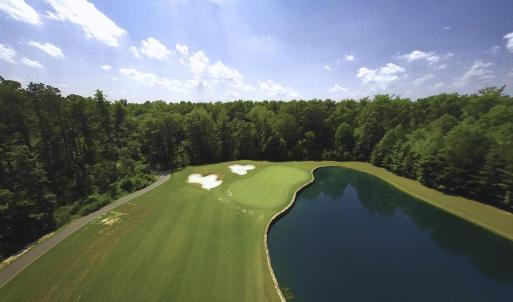 Belmont Golf Course