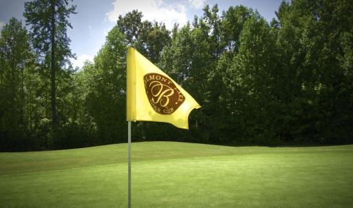 Belmont Lake Golf Club