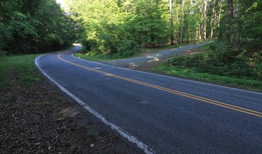 Photo #6 of 6810 Sawyer, Liberty, NC 11.4 acres