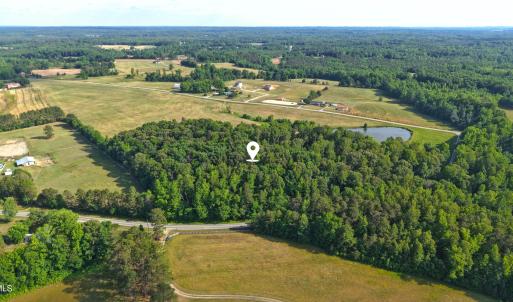 Photo #2 of 6810 Sawyer, Liberty, NC 11.4 acres