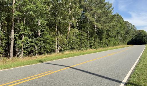 Additional Road Frontage View