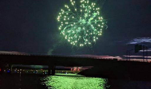 Firework 2022