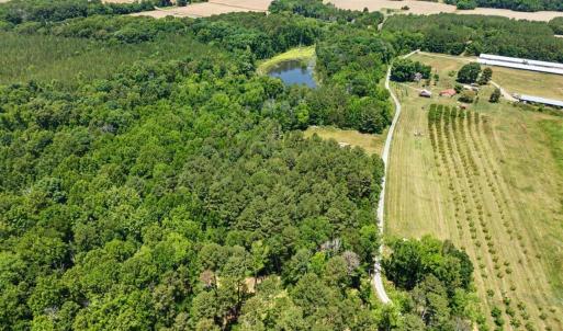 Photo #9 of Russell, Graham, NC 70.3 acres